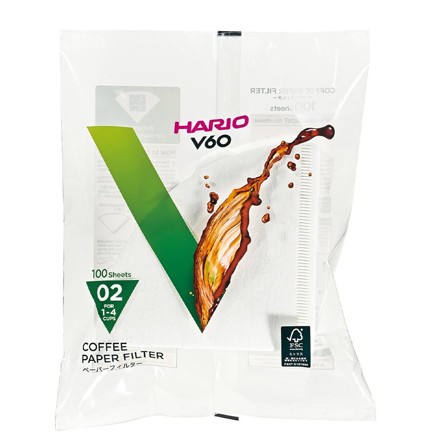 V60_02 für 1-4 Tassen