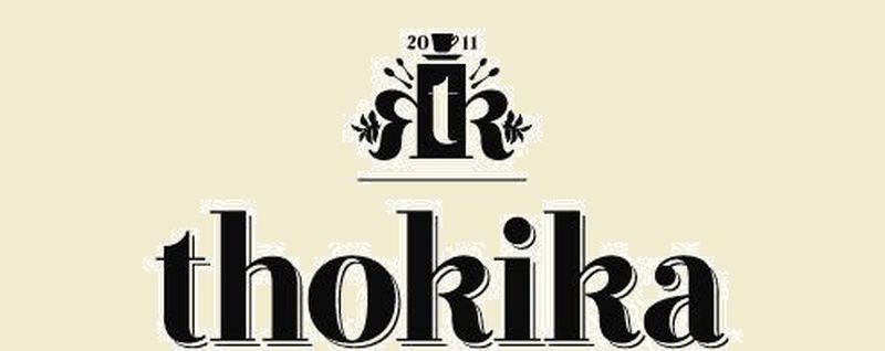 thokika-Logo