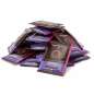 Preview: MONBANA-Trinkschokolade - Sorte Supreme de Chocolat - 50er Set