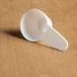 Preview: V60 Measuring Spoon 12g - white plastic (M-12W)