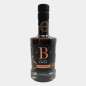Preview: Yarty - "B" Black Garlic Vinegar, Knoblauchessig, dickflüssig