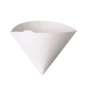 Preview: HARIO Zebrang V60 Paper filter 02W 50sheets