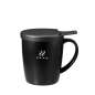 Preview: HARIO Zebrang Insulated Mug with Lid 170ml (ZB-SMCM-300B)