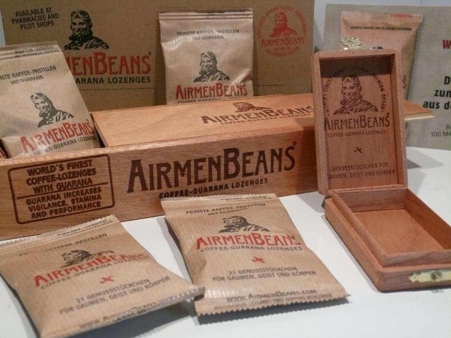 AirmenBeans - Geschenkset II -