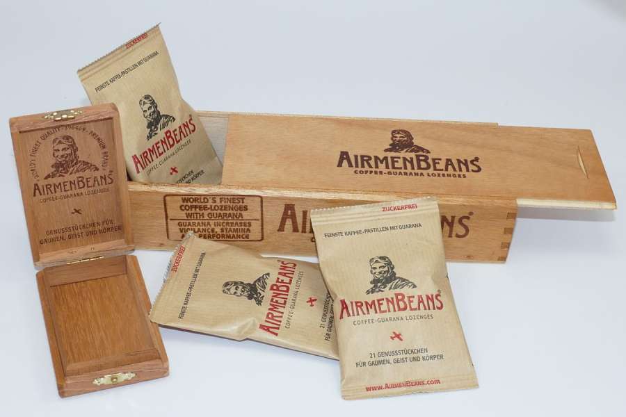 AirmenBeans - Geschenkset I -