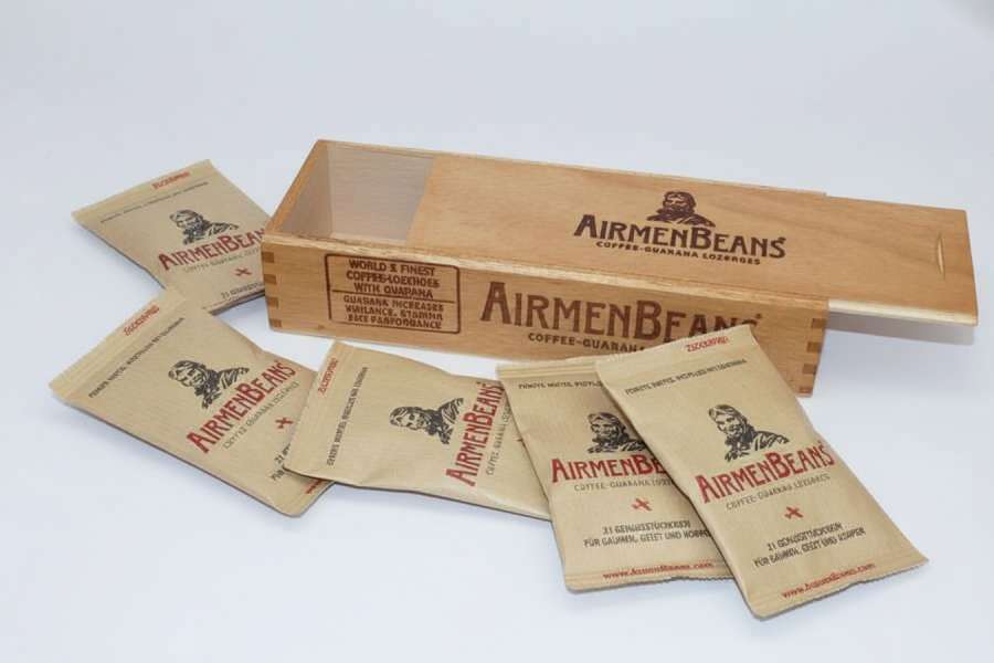 AirmenBeans - Geschenkset III -