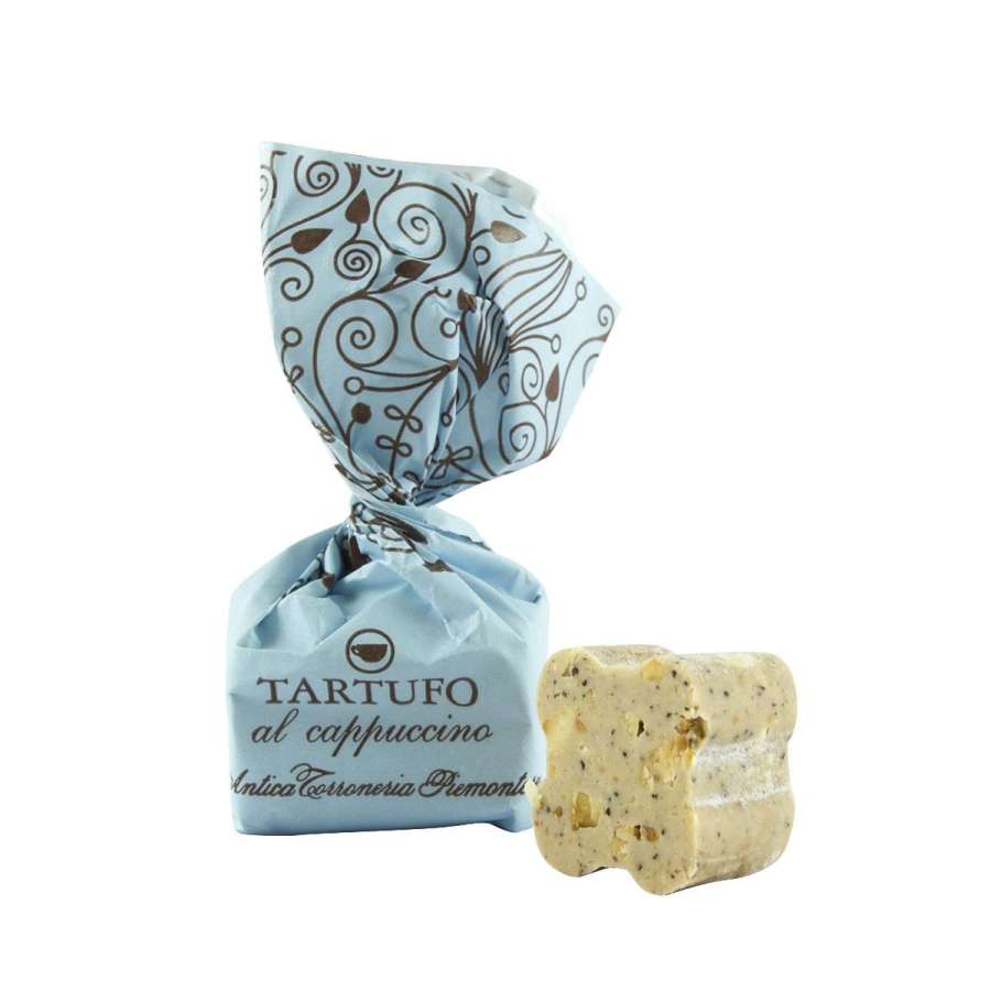 Tartufi Dolci Cappuccino, 1 kg
