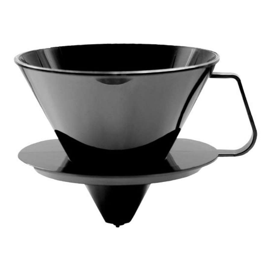 MOCCAMASTER Filterhalter, Ersatzteil für die Cup-One