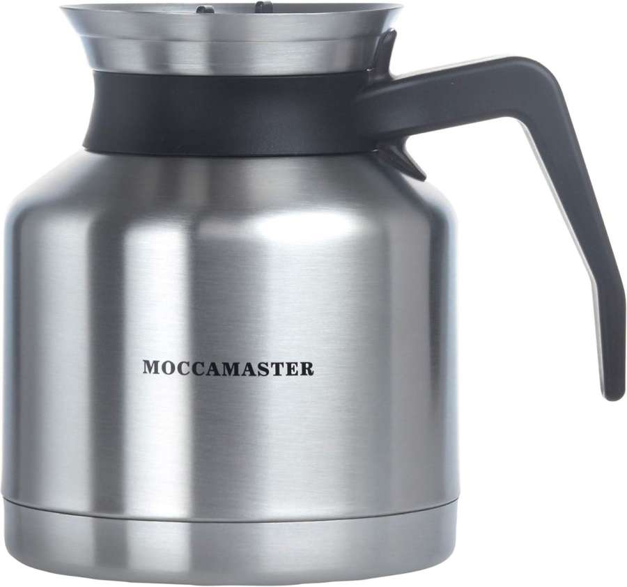 MOCCAMASTER Ersatz-Thermos-Kanne 1 Liter (59862)