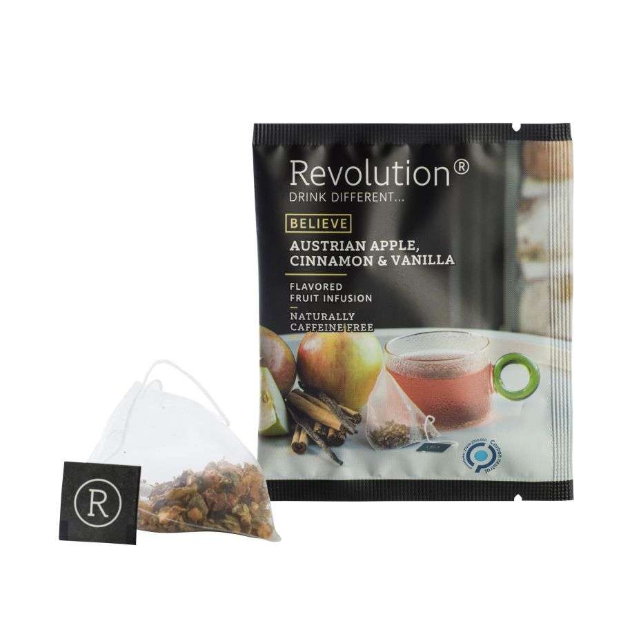 Preview: Revolution Tea – Probier- und Geschenkset mit 20 Sorten