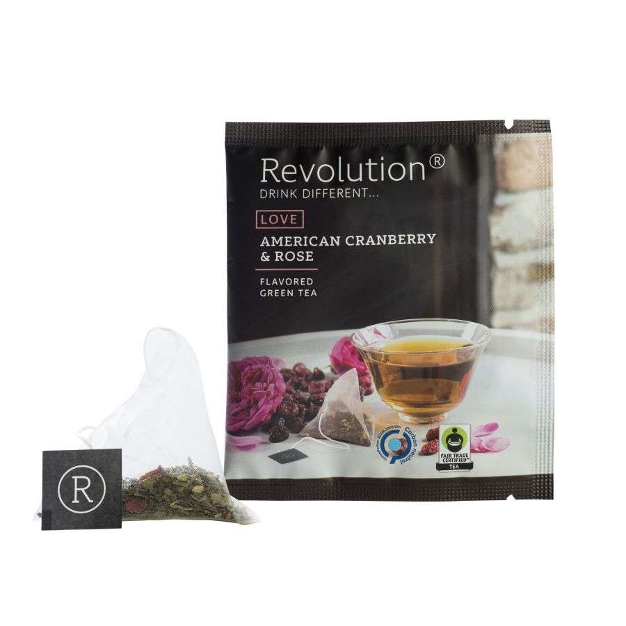 Preview: Revolution Tea – Probier- und Geschenkset mit 20 Sorten