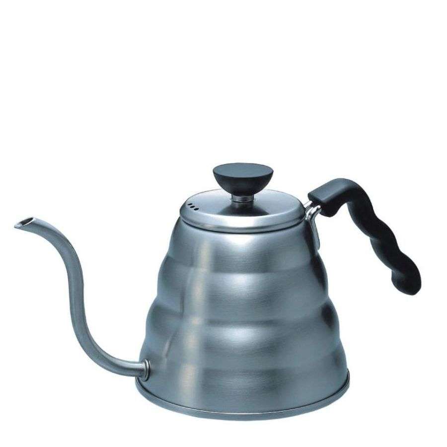 HARIO, Buono V60 Drip Kettle 1,2 liter (VKB-120HSV)