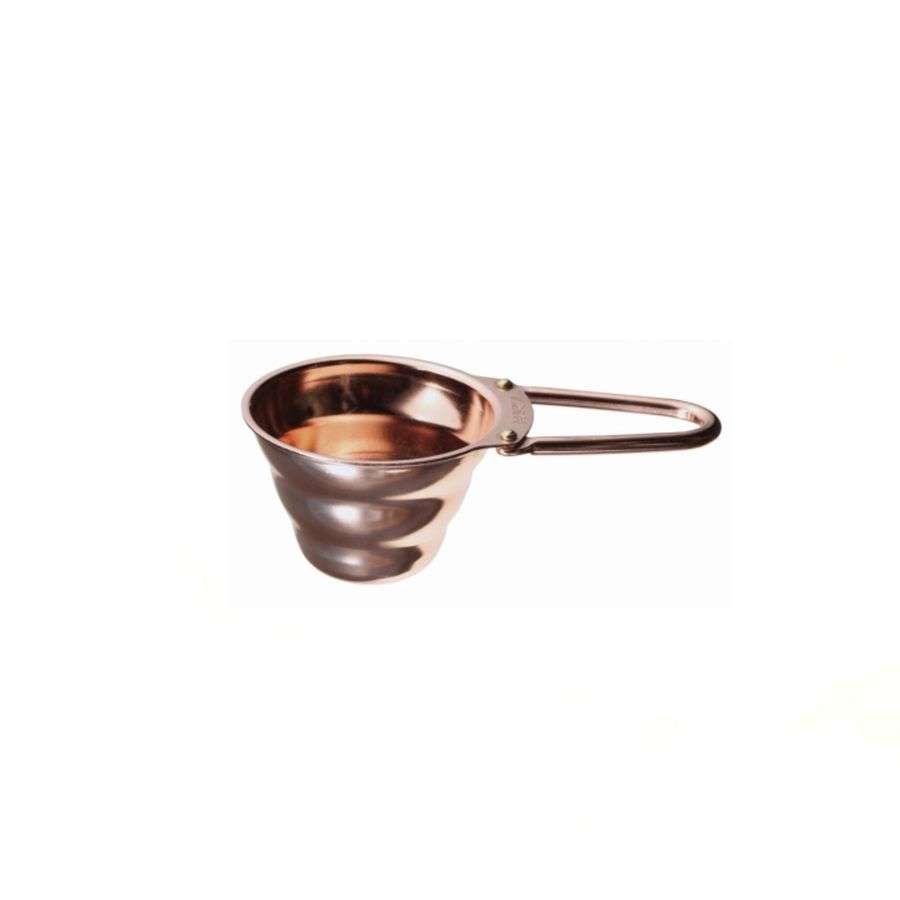 V60 Measuring Spoon 12g - Copper (M-12CP)