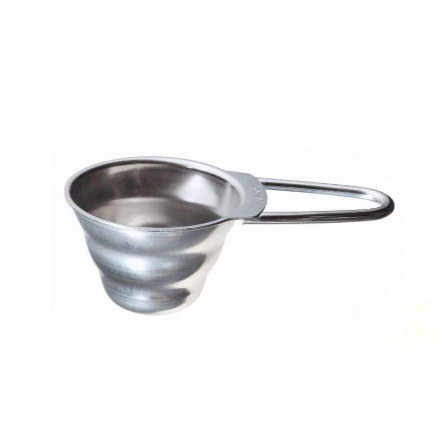 V60 Measuring Spoon 12g - Stainless Steel (M-12SV)