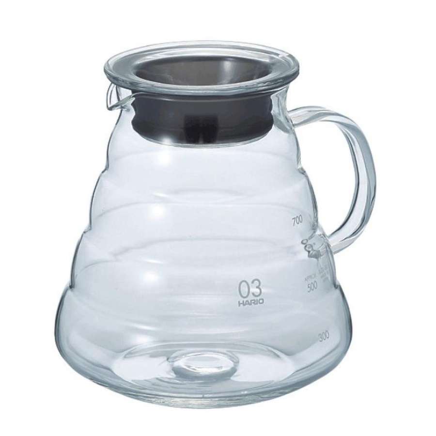 HARIO, V60 Range Server 600ml (XGSR-80TB)