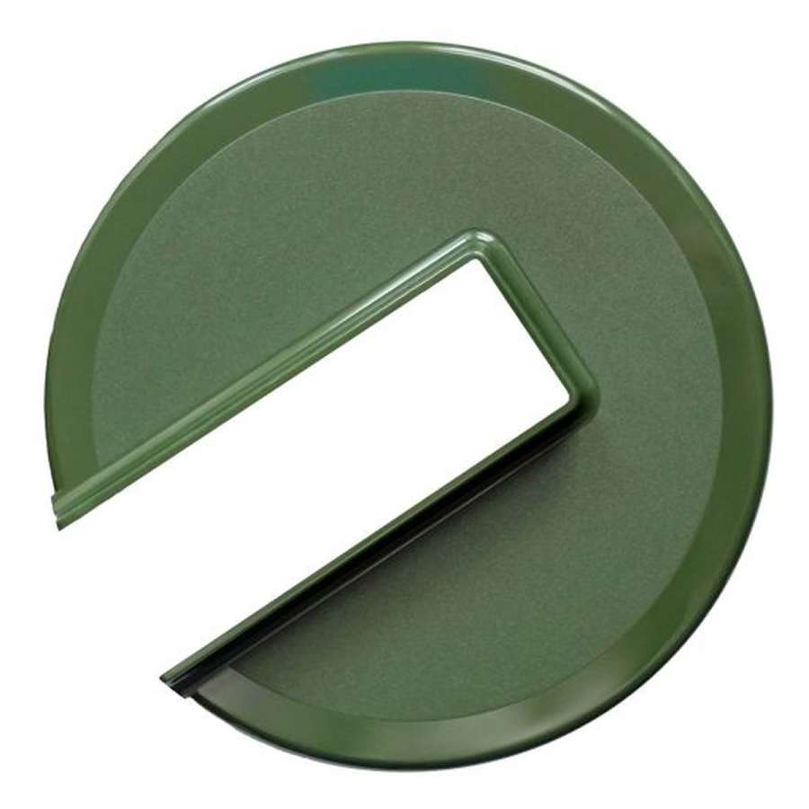 MOCCAMASTER Deckel für Filterbehälter, Ersatzteil für das Jubiläumsmodell ´68 (13110)