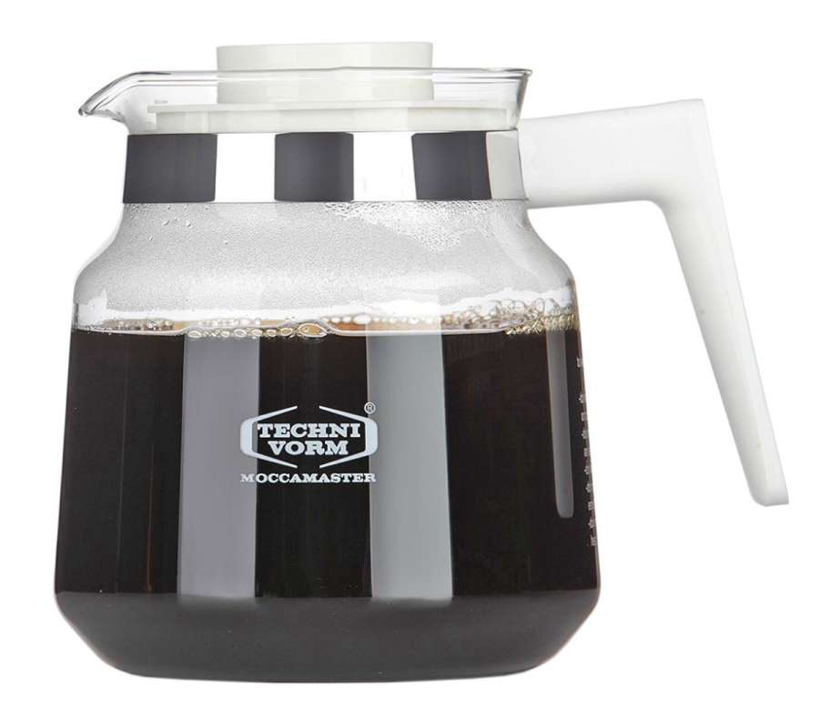 MOCCAMASTER Ersatz-Glaskanne 59843 für Douwe Egberts