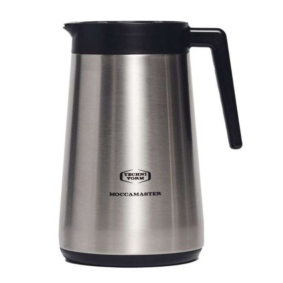 MOCCAMASTER Ersatz-Thermos-Kanne 1,25Liter