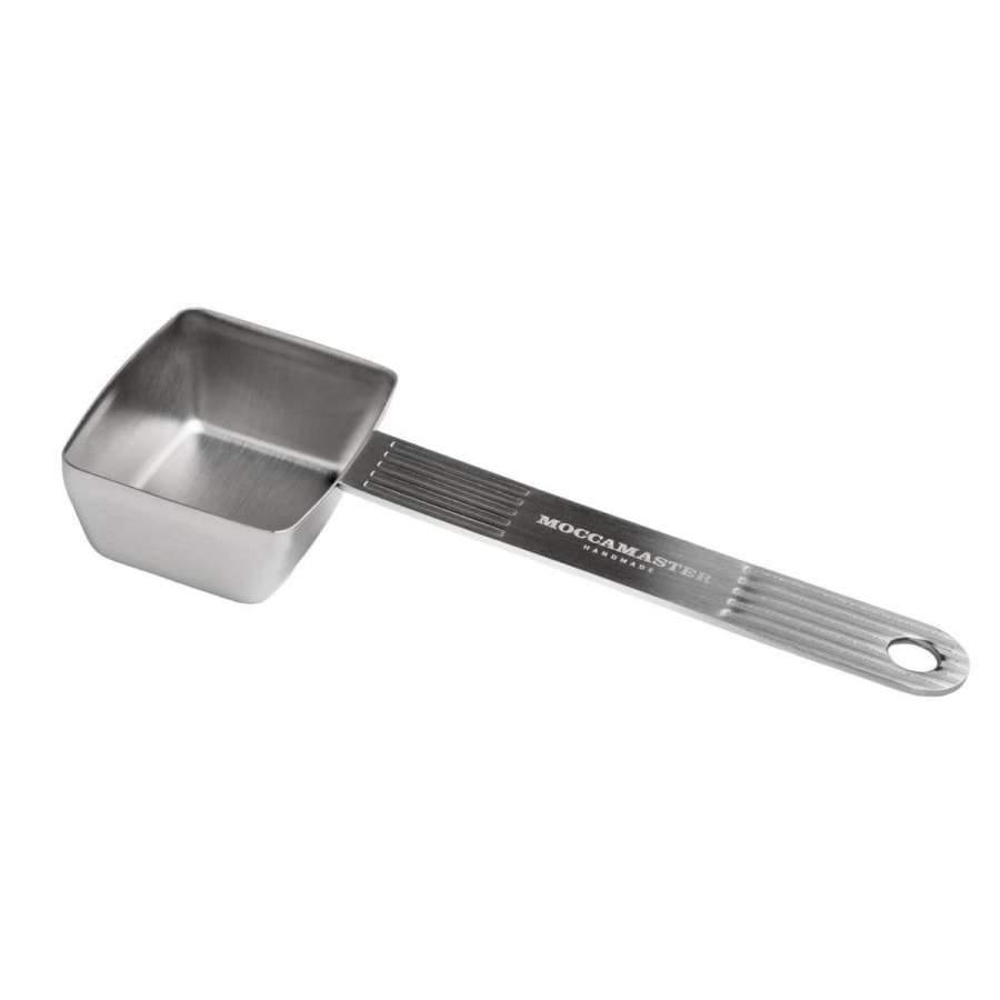 thokika - Moccamaster Geschenkset Edelstahl