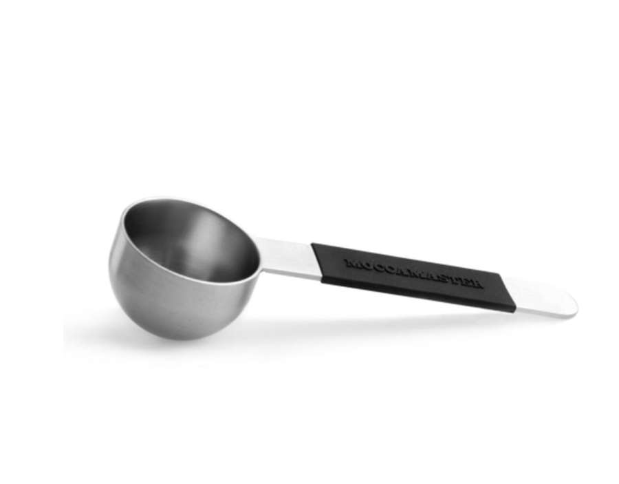 MOCCAMASTER Kaffeelöffel - Design Coffee Spoon