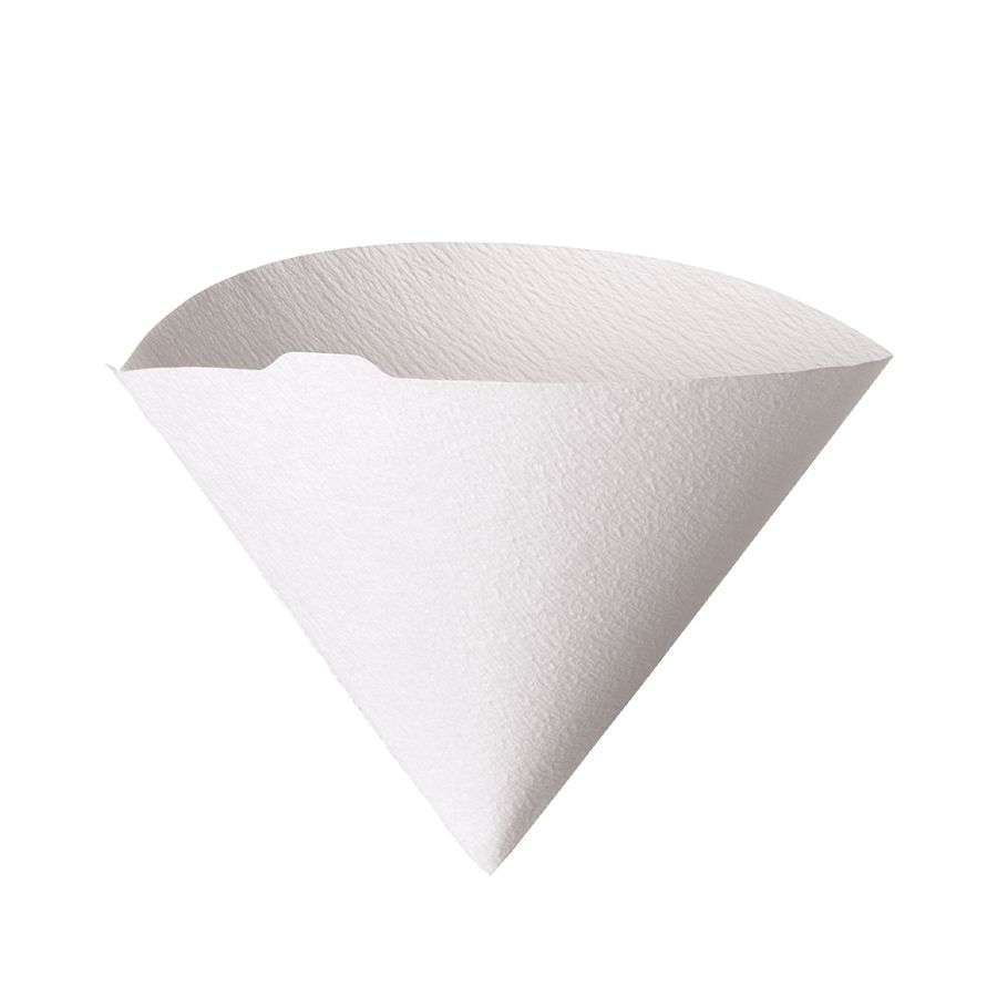 HARIO Zebrang V60 Paper filter 02W 50sheets