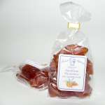 MHD 01-2026 / Sanddorn Meerestiere mit Sanddornsaft (10%), Weingummi - Kopie