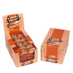 MHD 09-2026 / Broderick´s Crispy Peanut Butter, Display (1 Kilogramm)
