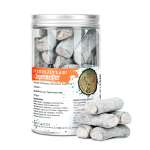 MHD 11-2025 / Haupt Lakrits - Svenskjävlar! Jägermeister, extrem salzig