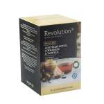 MHD 04-2026 / Revolution Tee 20ct - Austrian Apple, Cinnamon & Vanilla - Kopie